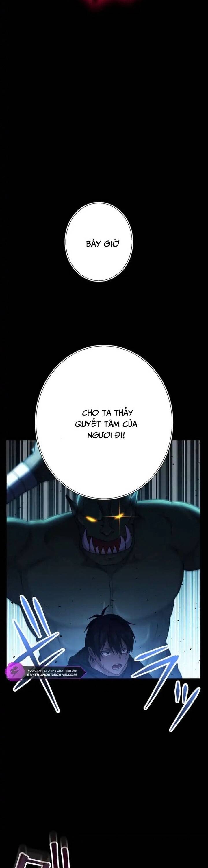 Quỷ Vương Tái Sinh: Kẻ Lạc Lối Chap 3 - Next Chap 4