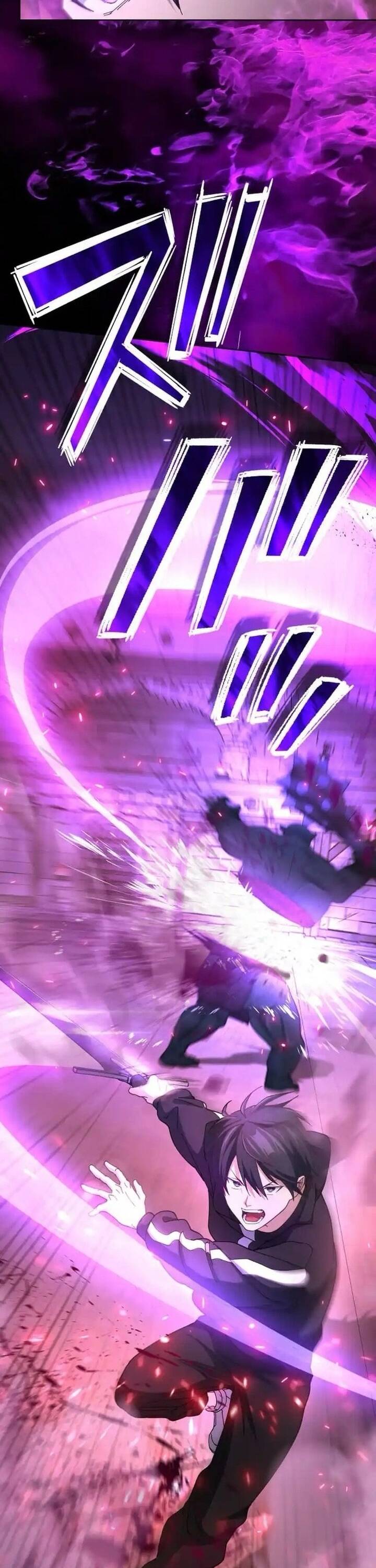 Quỷ Vương Tái Sinh: Kẻ Lạc Lối Chap 3 - Next Chap 4