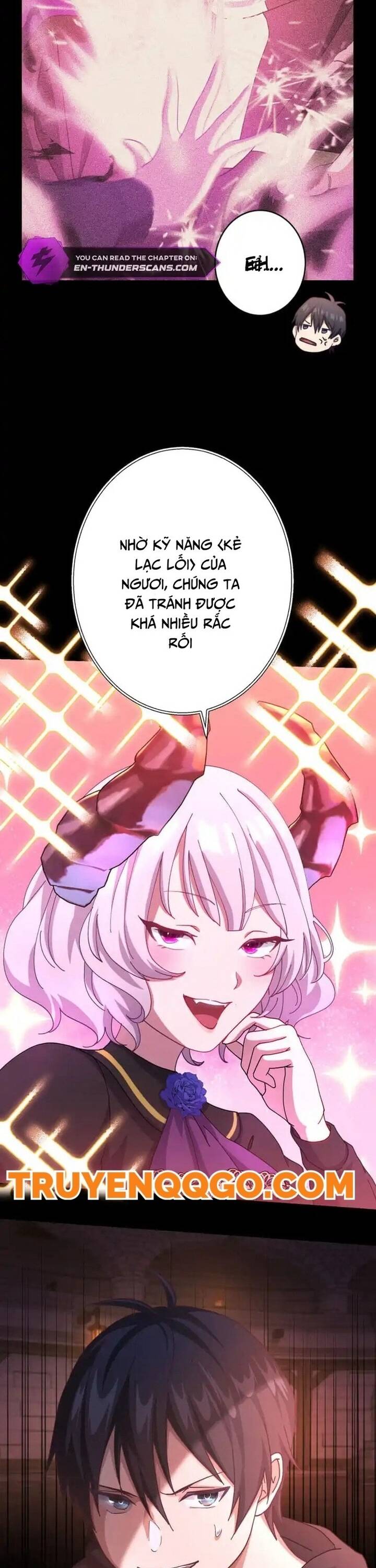 Quỷ Vương Tái Sinh: Kẻ Lạc Lối Chap 3 - Next Chap 4