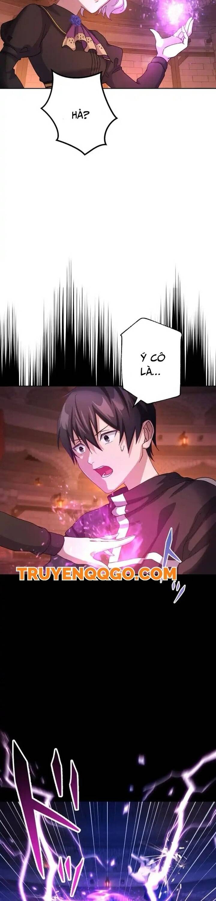 Quỷ Vương Tái Sinh: Kẻ Lạc Lối Chap 3 - Next Chap 4