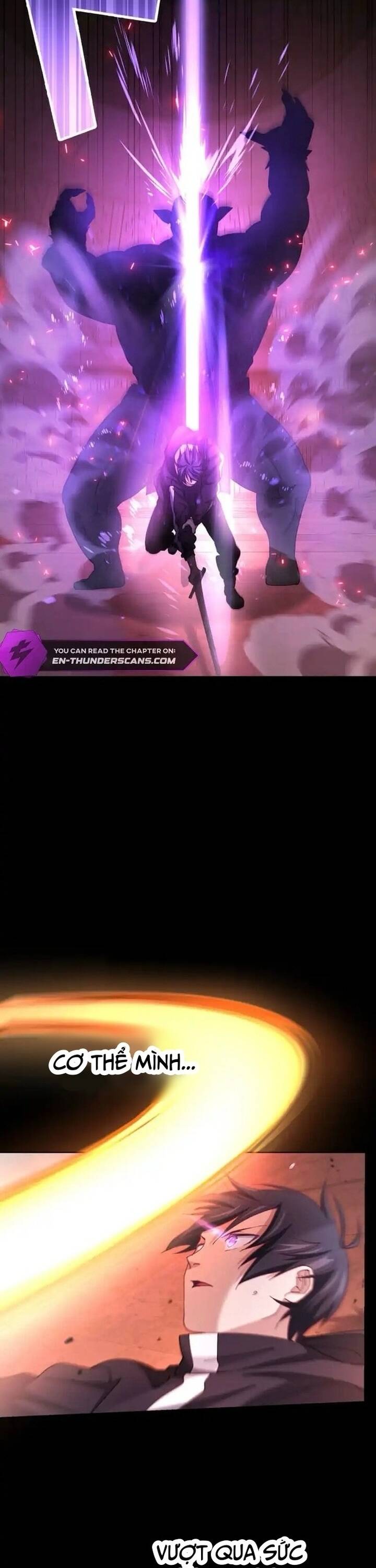 Quỷ Vương Tái Sinh: Kẻ Lạc Lối Chap 3 - Next Chap 4