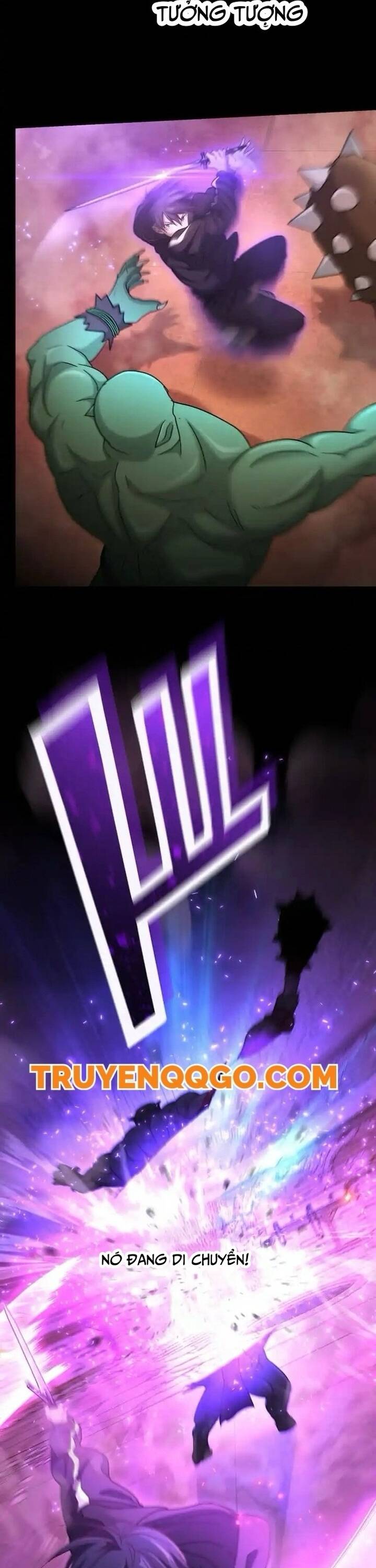 Quỷ Vương Tái Sinh: Kẻ Lạc Lối Chap 3 - Next Chap 4