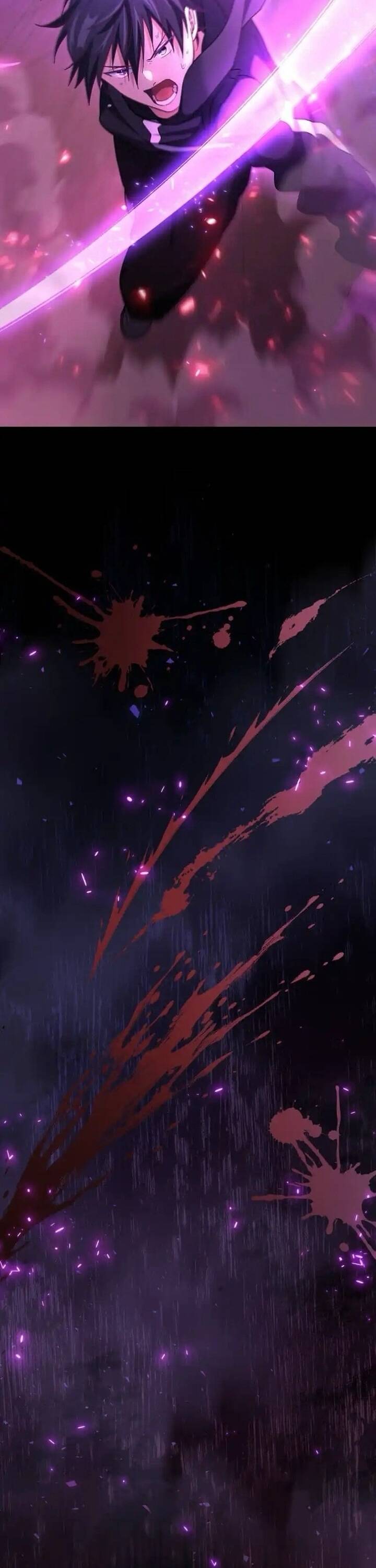 Quỷ Vương Tái Sinh: Kẻ Lạc Lối Chap 3 - Next Chap 4