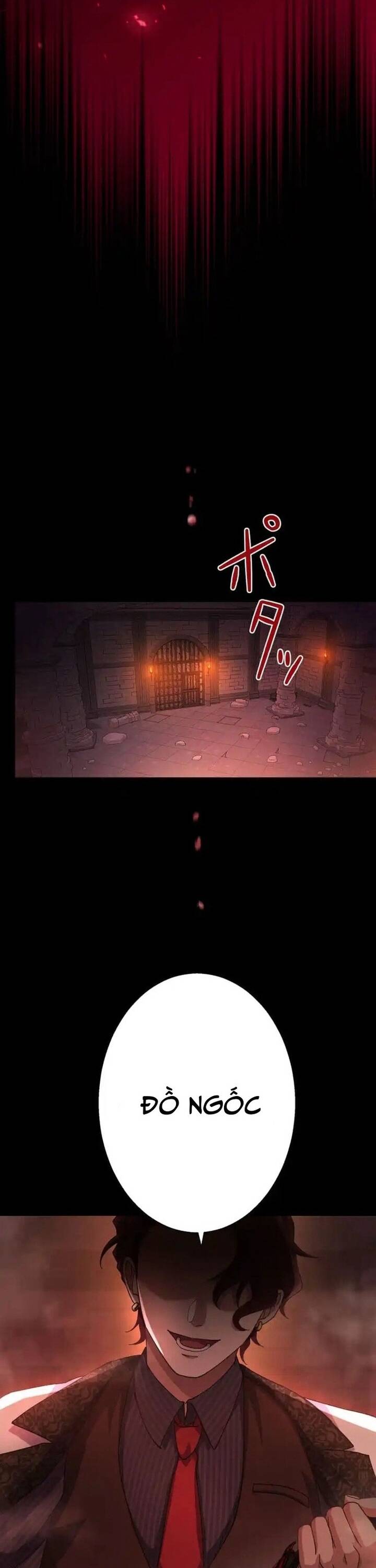 Quỷ Vương Tái Sinh: Kẻ Lạc Lối Chap 3 - Next Chap 4