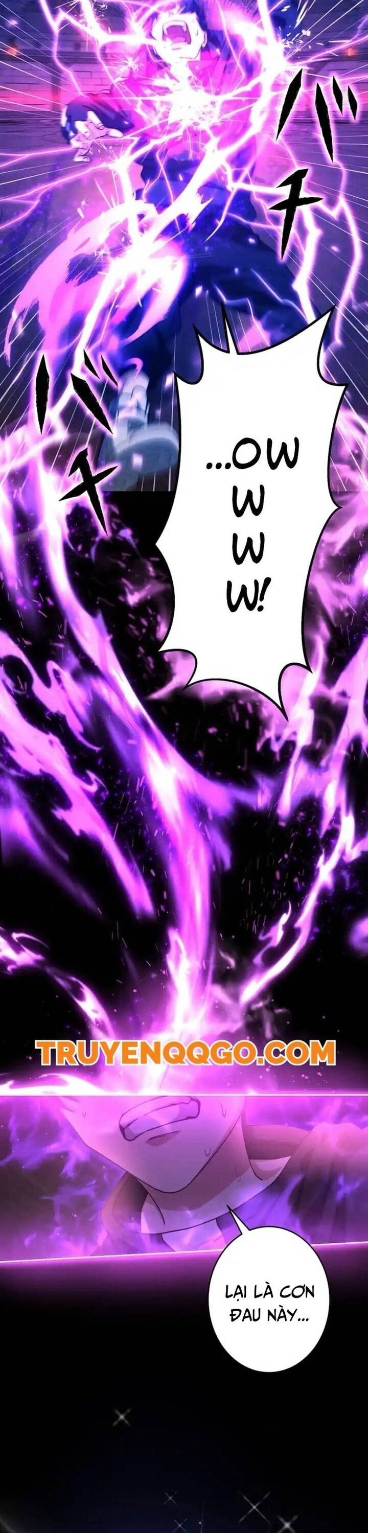 Quỷ Vương Tái Sinh: Kẻ Lạc Lối Chap 3 - Next Chap 4