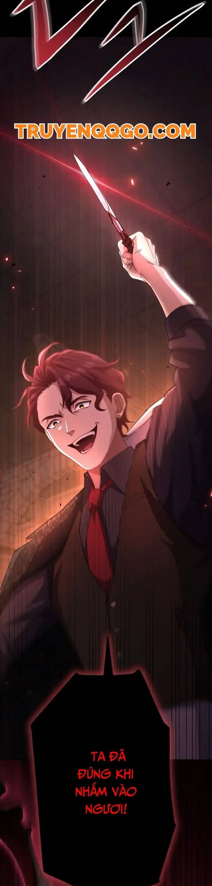 Quỷ Vương Tái Sinh: Kẻ Lạc Lối Chap 3 - Next Chap 4