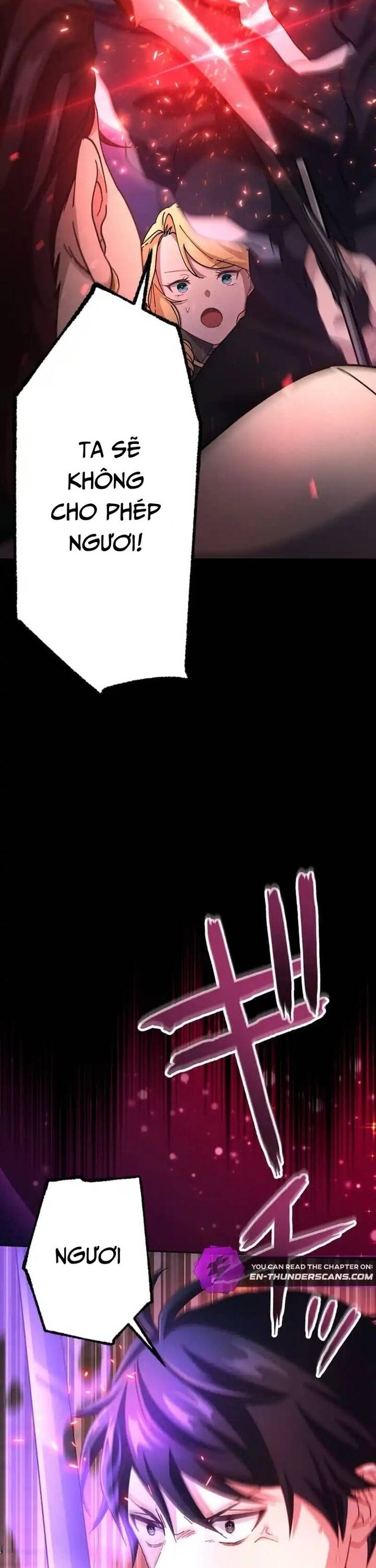 Quỷ Vương Tái Sinh: Kẻ Lạc Lối Chap 3 - Next Chap 4