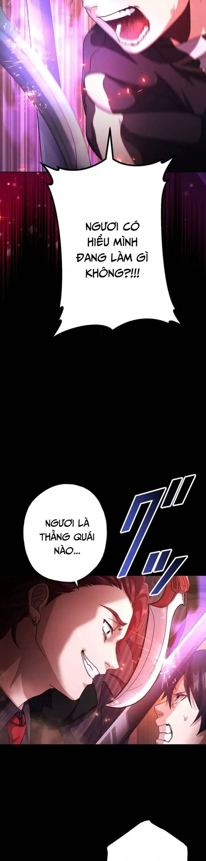 Quỷ Vương Tái Sinh: Kẻ Lạc Lối Chap 3 - Next Chap 4