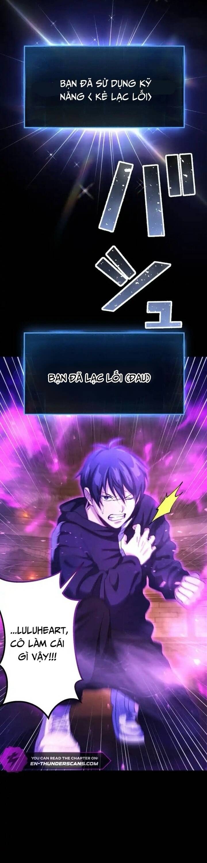 Quỷ Vương Tái Sinh: Kẻ Lạc Lối Chap 3 - Next Chap 4