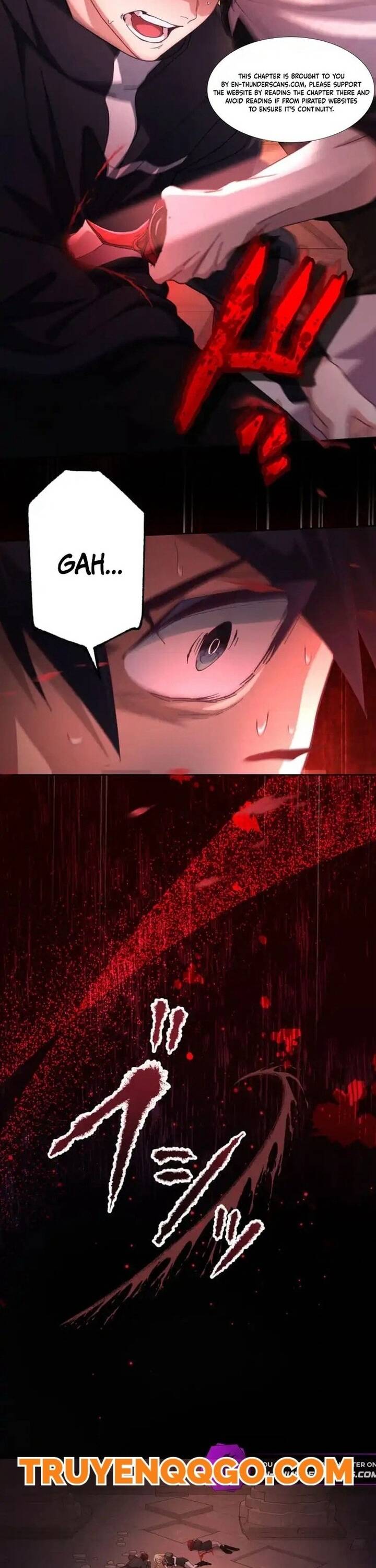 Quỷ Vương Tái Sinh: Kẻ Lạc Lối Chap 3 - Next Chap 4