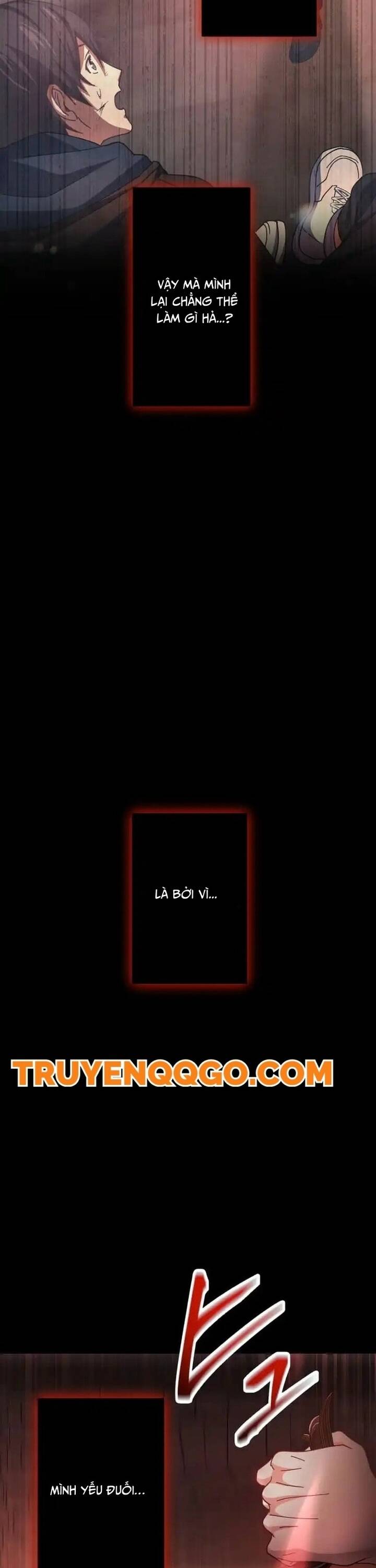 Quỷ Vương Tái Sinh: Kẻ Lạc Lối Chap 3 - Next Chap 4