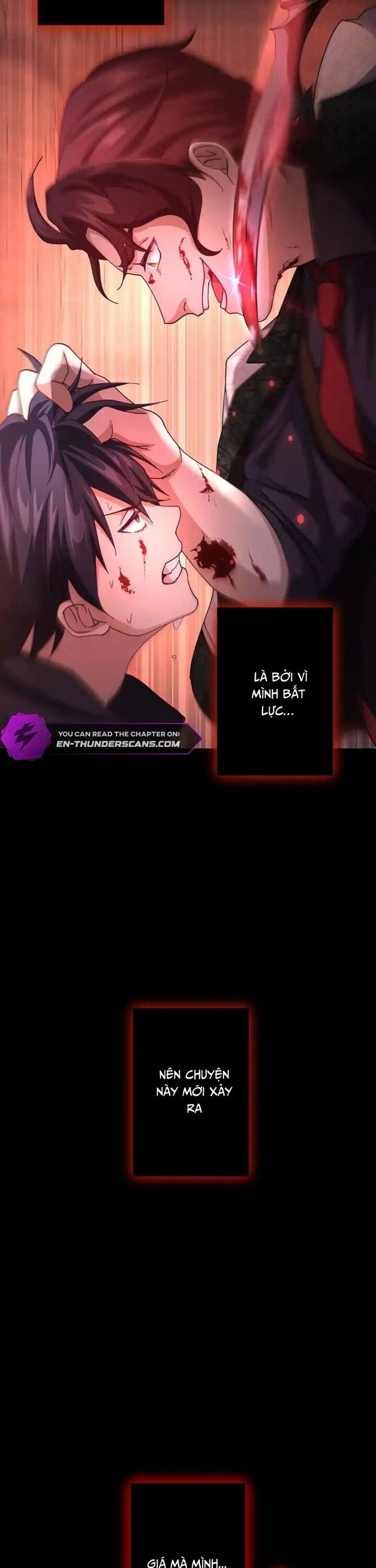 Quỷ Vương Tái Sinh: Kẻ Lạc Lối Chap 3 - Next Chap 4