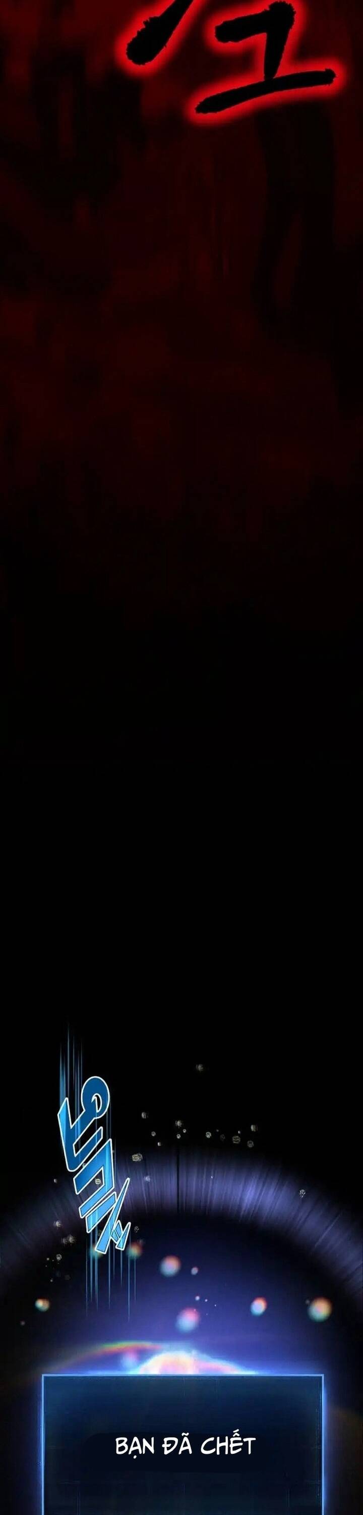 Quỷ Vương Tái Sinh: Kẻ Lạc Lối Chap 3 - Next Chap 4