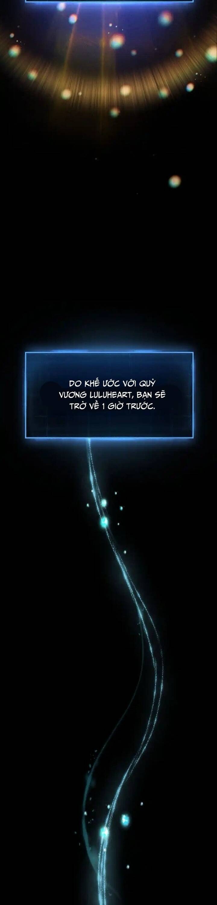 Quỷ Vương Tái Sinh: Kẻ Lạc Lối Chap 3 - Next Chap 4