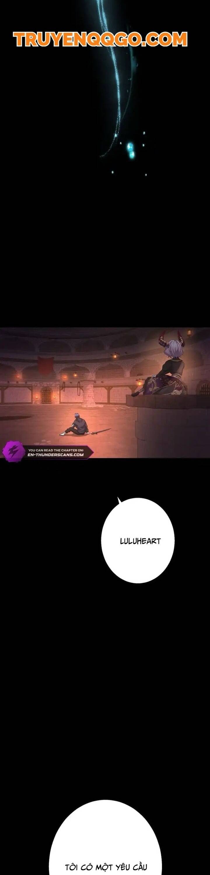 Quỷ Vương Tái Sinh: Kẻ Lạc Lối Chap 3 - Next Chap 4