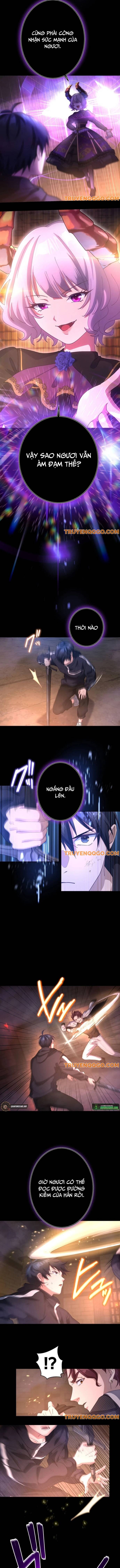 Quỷ Vương Tái Sinh: Kẻ Lạc Lối Chap 4 - Next Chap 5