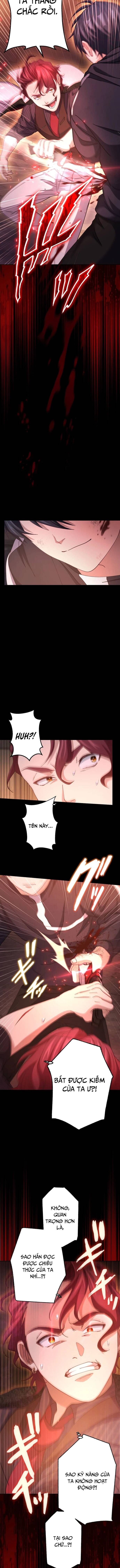 Quỷ Vương Tái Sinh: Kẻ Lạc Lối Chap 4 - Next Chap 5