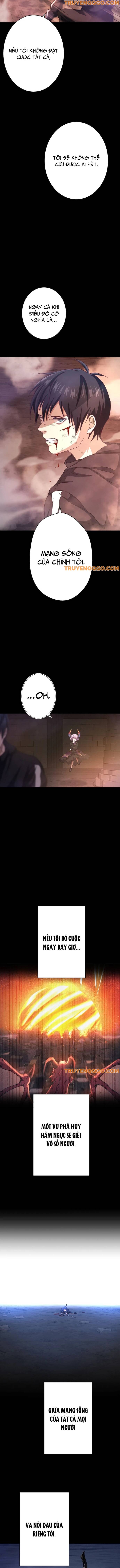 Quỷ Vương Tái Sinh: Kẻ Lạc Lối Chap 4 - Next Chap 5