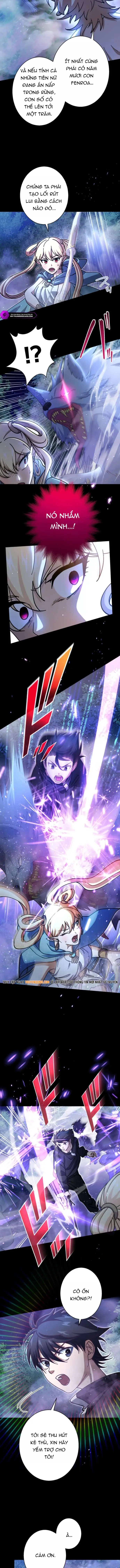 Quỷ Vương Tái Sinh: Kẻ Lạc Lối Chap 44 - Next Chap 45