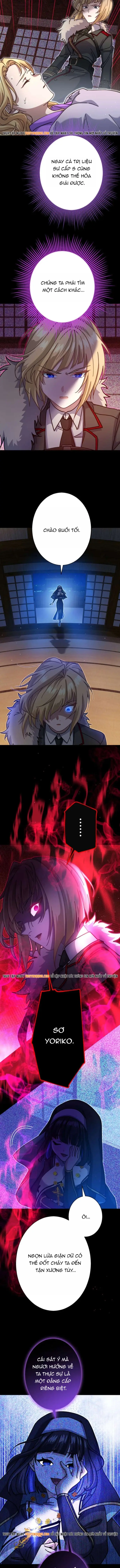 Quỷ Vương Tái Sinh: Kẻ Lạc Lối Chap 44 - Next Chap 45