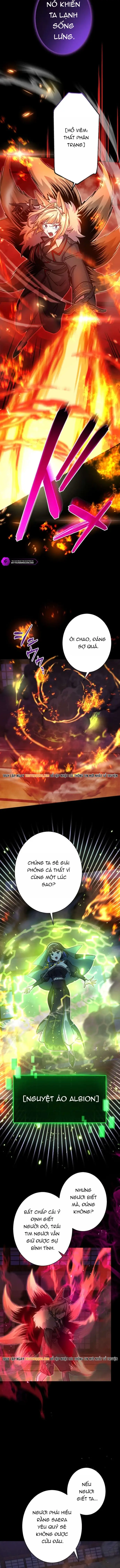 Quỷ Vương Tái Sinh: Kẻ Lạc Lối Chap 44 - Next Chap 45