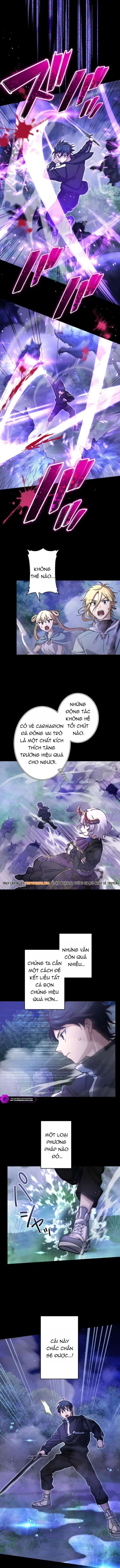 Quỷ Vương Tái Sinh: Kẻ Lạc Lối Chap 44 - Next Chap 45