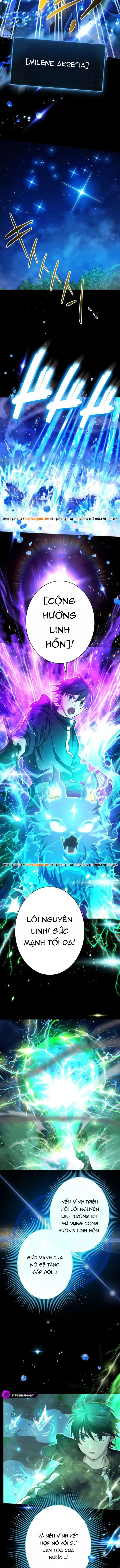 Quỷ Vương Tái Sinh: Kẻ Lạc Lối Chap 44 - Next Chap 45