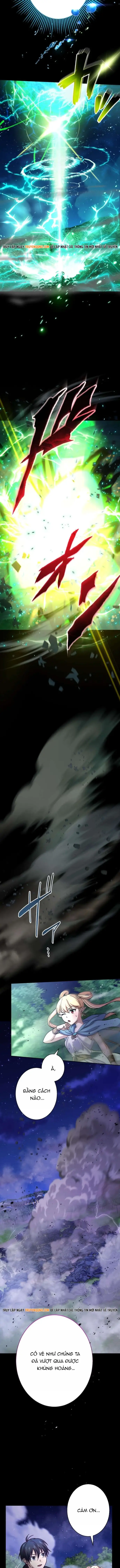 Quỷ Vương Tái Sinh: Kẻ Lạc Lối Chap 44 - Next Chap 45