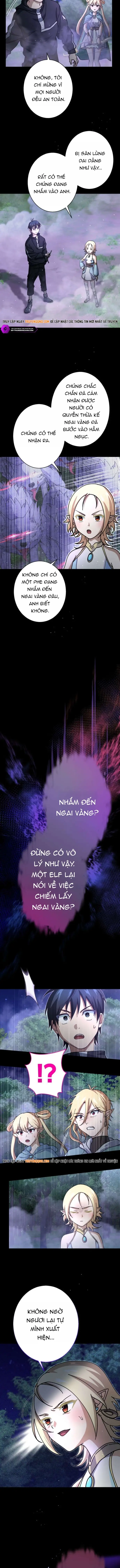 Quỷ Vương Tái Sinh: Kẻ Lạc Lối Chap 44 - Next Chap 45