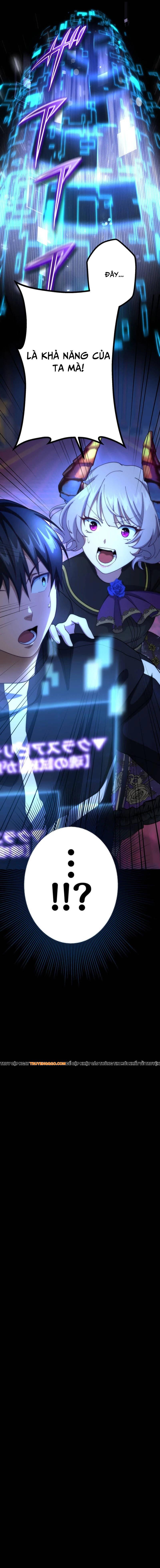 Quỷ Vương Tái Sinh: Kẻ Lạc Lối Chap 5 - Next Chap 6