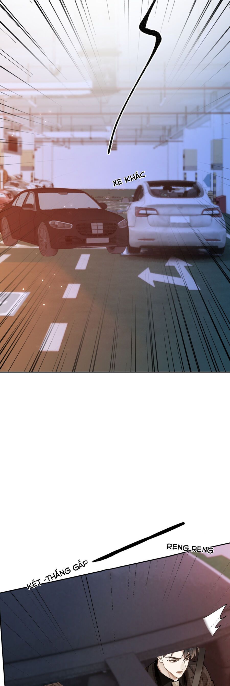 QUYẾN RŨ CÔ ẤY Chap 22 - Next Chap 23