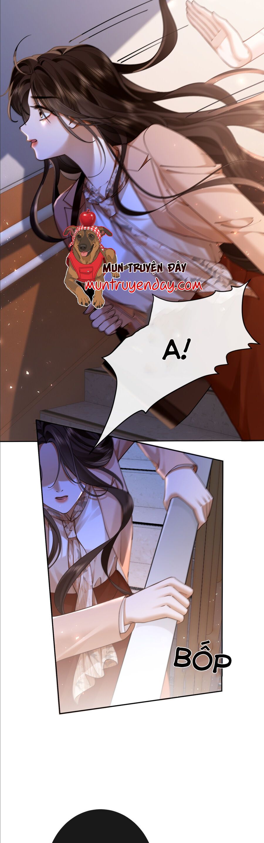 QUYẾN RŨ CÔ ẤY Chap 22 - Next Chap 23