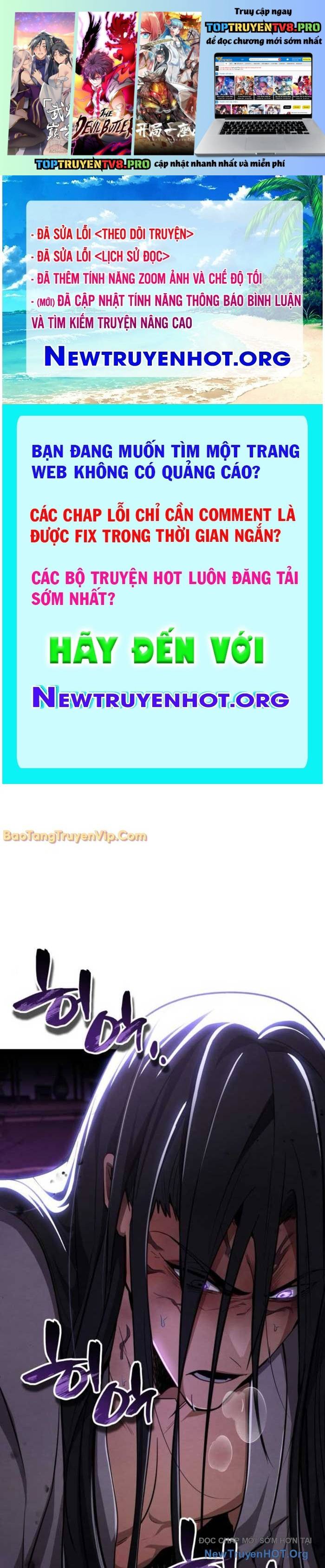 Quyền Vương Phục Sinh Chap 12 - Next Chap 13