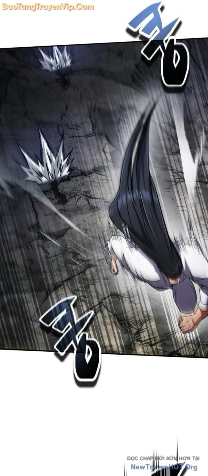 Quyền Vương Phục Sinh Chap 12 - Next Chap 13