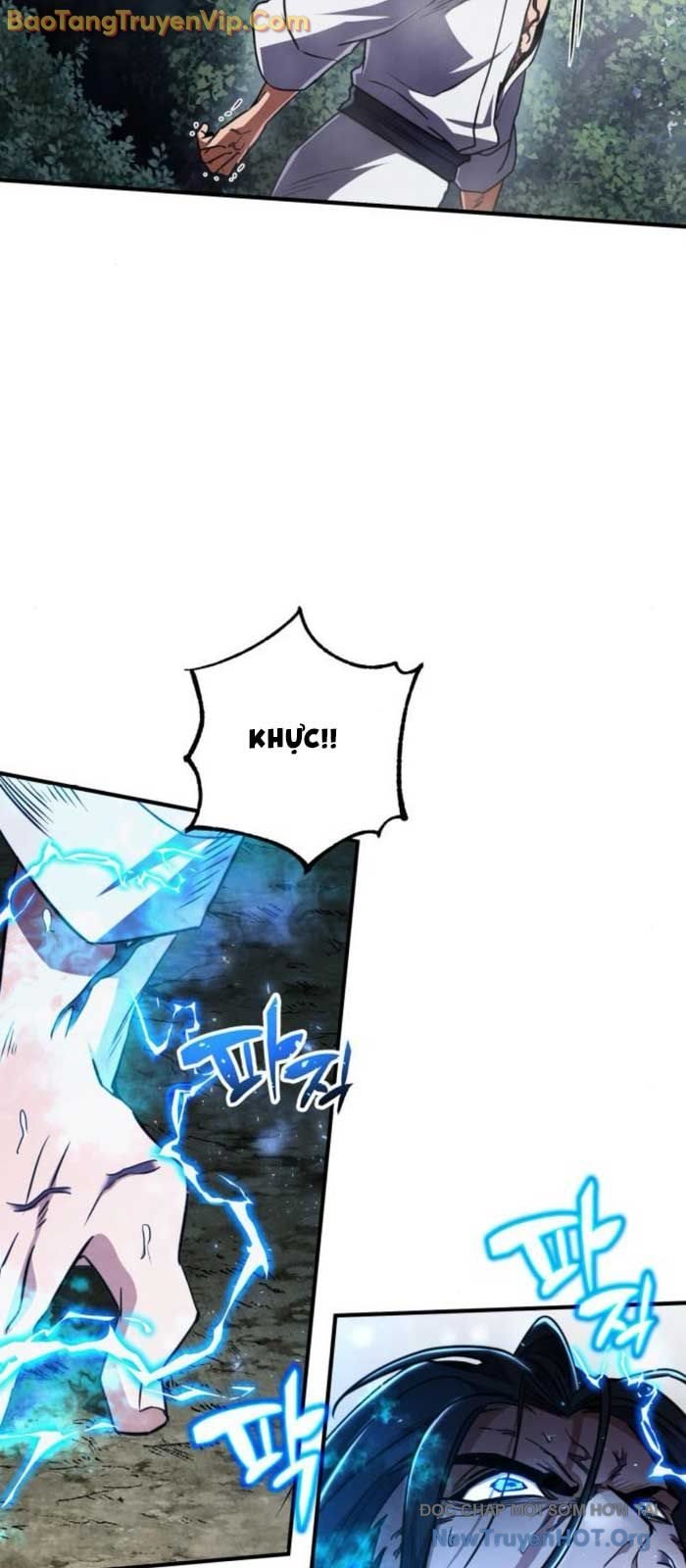 Quyền Vương Phục Sinh Chap 12 - Next Chap 13