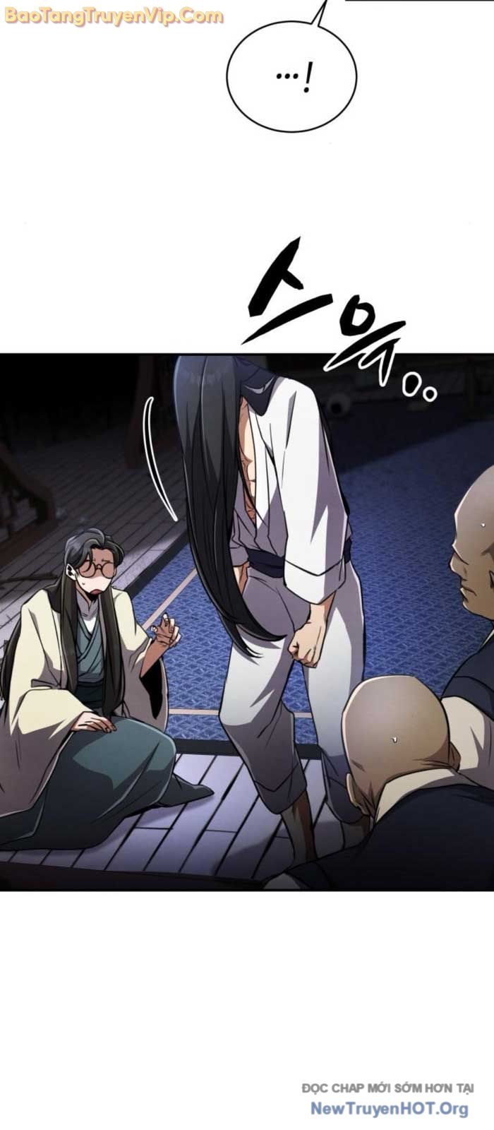 Quyền Vương Phục Sinh Chap 12 - Next Chap 13