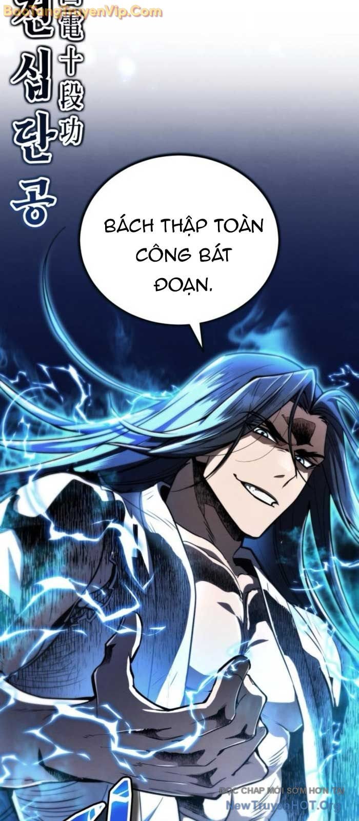 Quyền Vương Phục Sinh Chap 12 - Next Chap 13