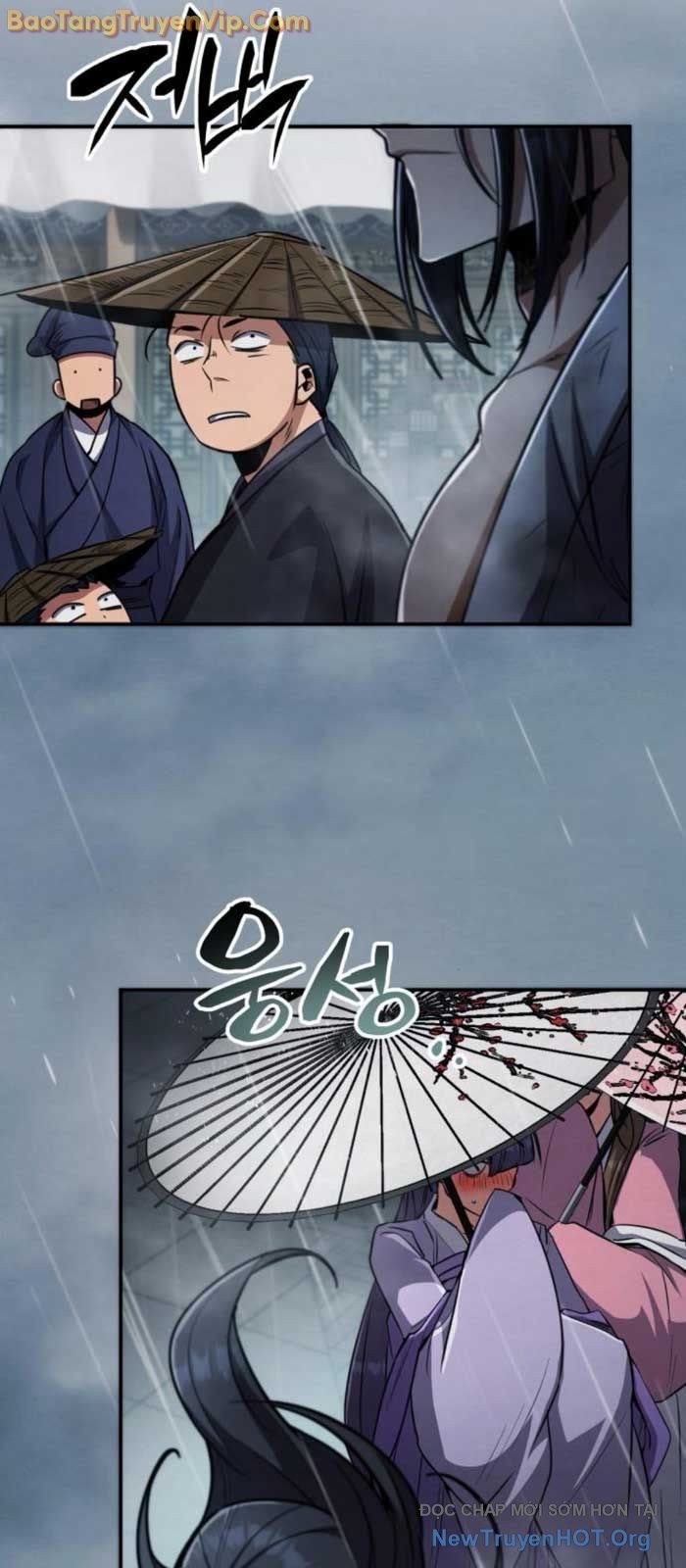 Quyền Vương Phục Sinh Chap 12 - Next Chap 13