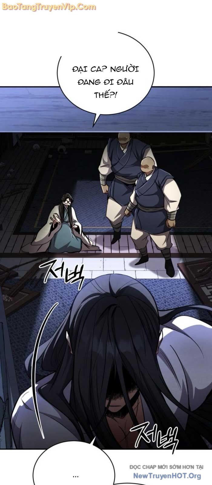 Quyền Vương Phục Sinh Chap 12 - Next Chap 13