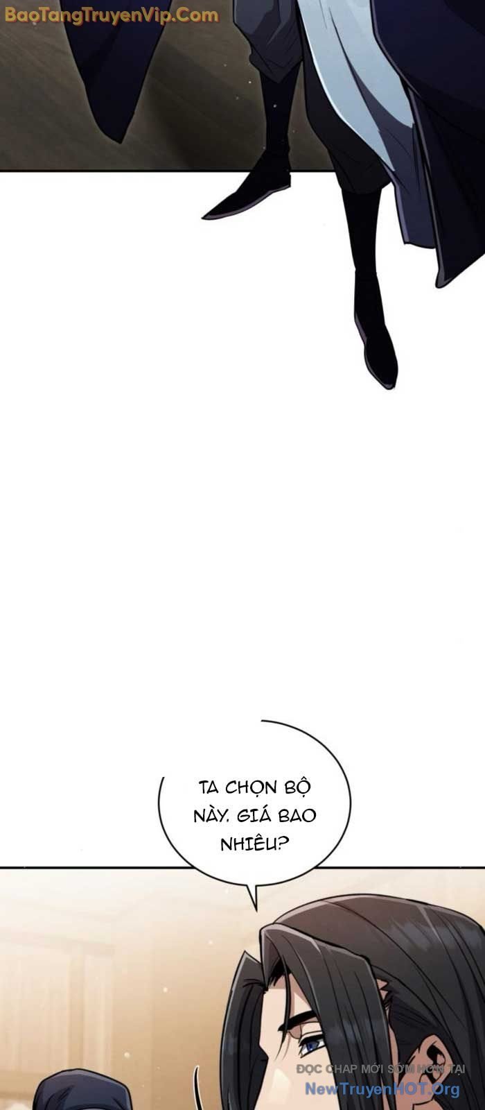 Quyền Vương Phục Sinh Chap 12 - Next Chap 13