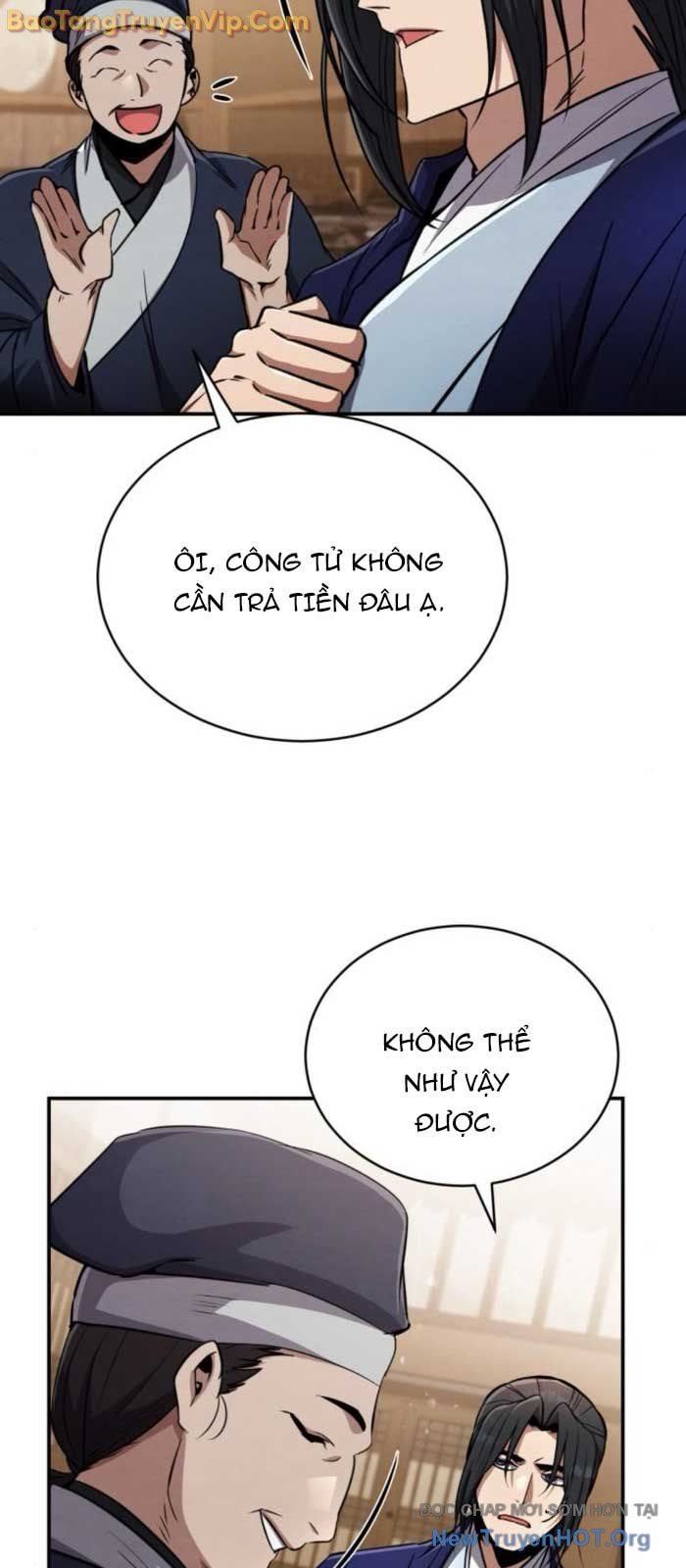 Quyền Vương Phục Sinh Chap 12 - Next Chap 13