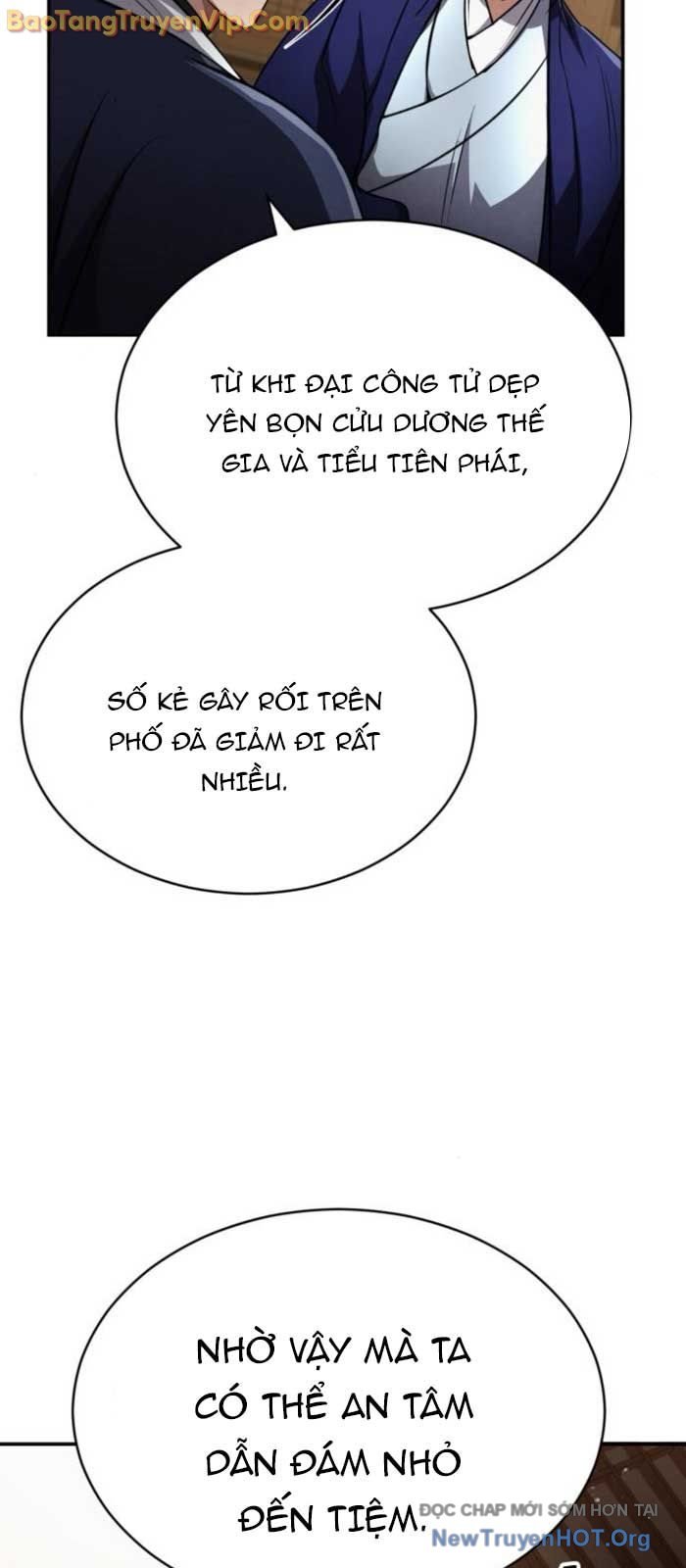 Quyền Vương Phục Sinh Chap 12 - Next Chap 13