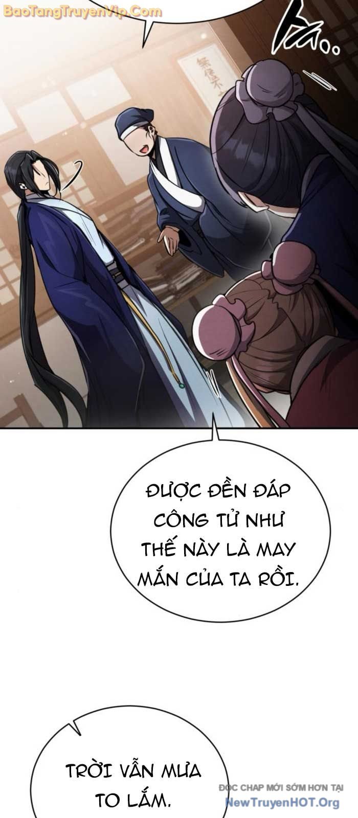 Quyền Vương Phục Sinh Chap 12 - Next Chap 13