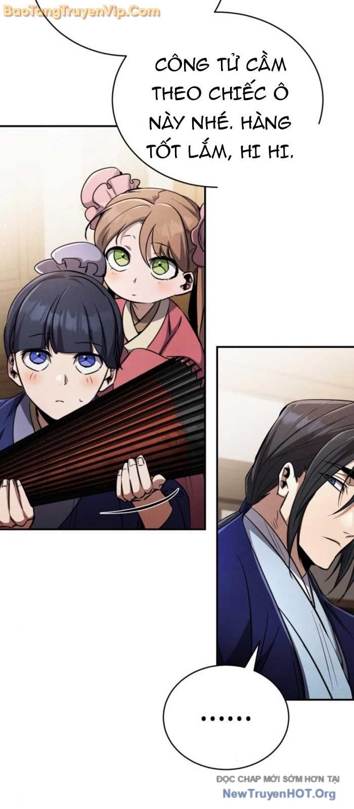 Quyền Vương Phục Sinh Chap 12 - Next Chap 13