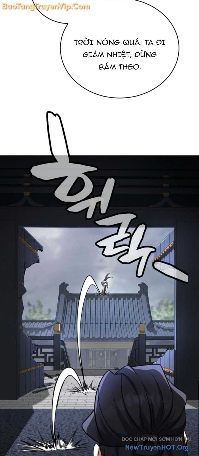 Quyền Vương Phục Sinh Chap 12 - Next Chap 13