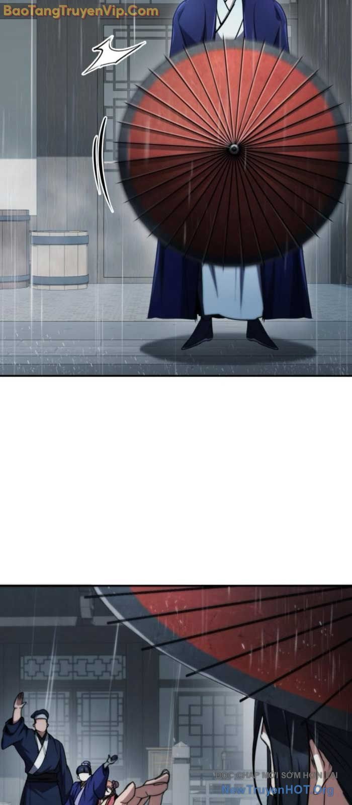 Quyền Vương Phục Sinh Chap 12 - Next Chap 13