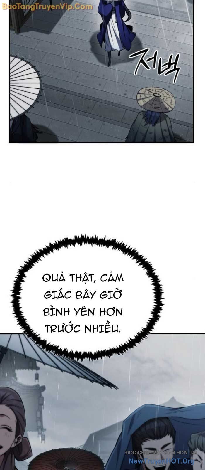 Quyền Vương Phục Sinh Chap 12 - Next Chap 13