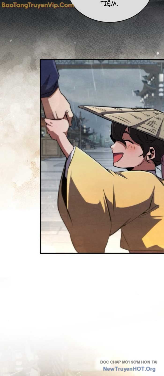 Quyền Vương Phục Sinh Chap 12 - Next Chap 13