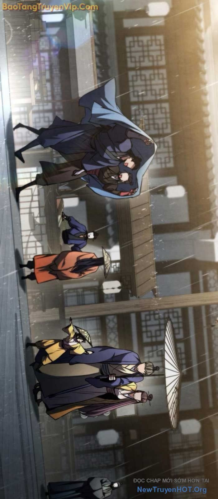 Quyền Vương Phục Sinh Chap 12 - Next Chap 13