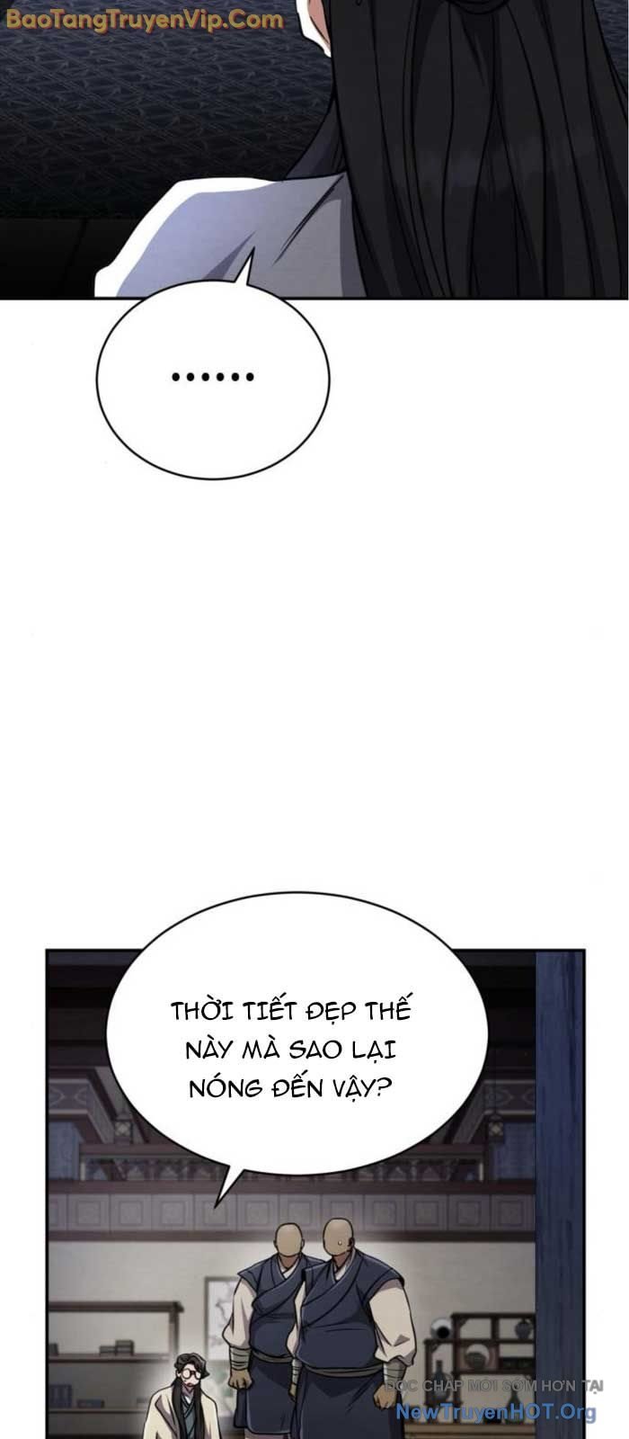 Quyền Vương Phục Sinh Chap 12 - Next Chap 13